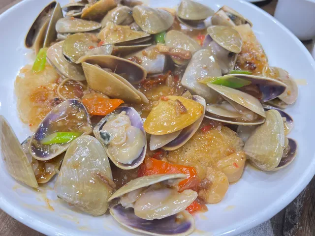 Canton Noodle House