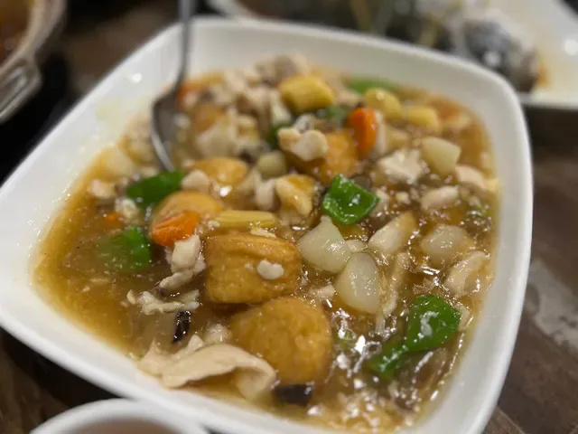 Canton Noodle House