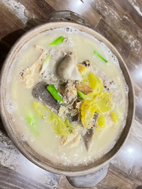 Canton Noodle House
