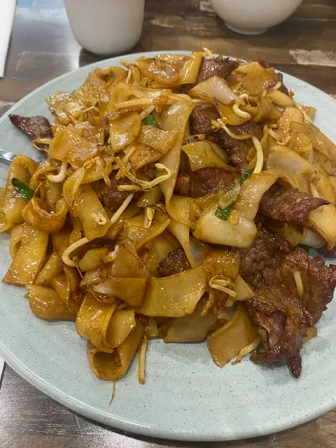 Canton Noodle House