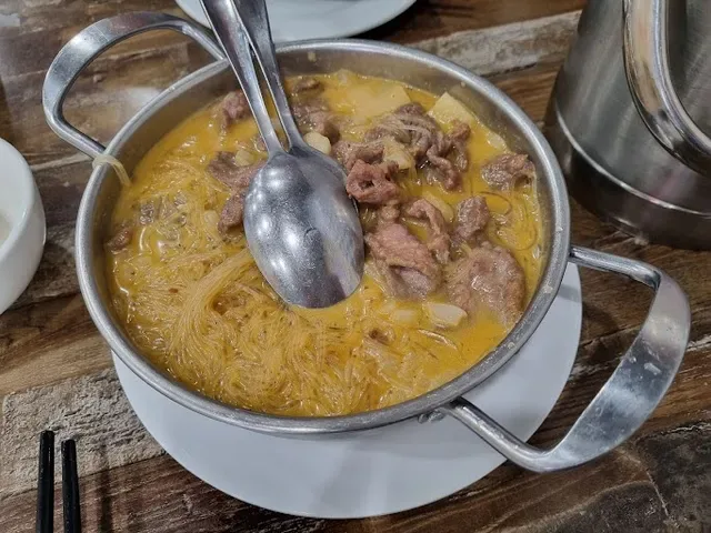 Canton Noodle House