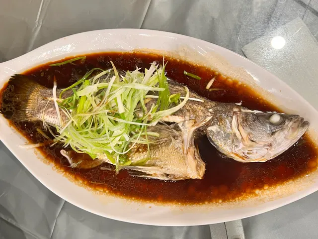 Canton Noodle House