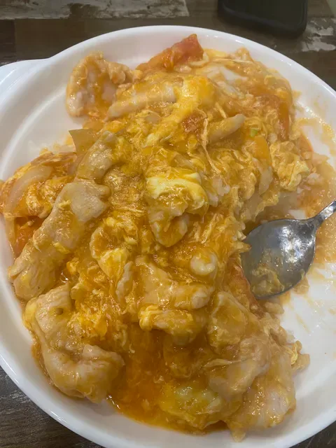 Canton Noodle House