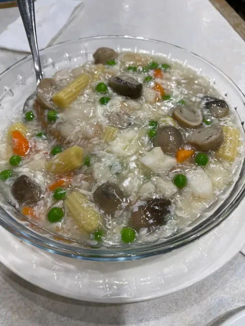 Canton Noodle House