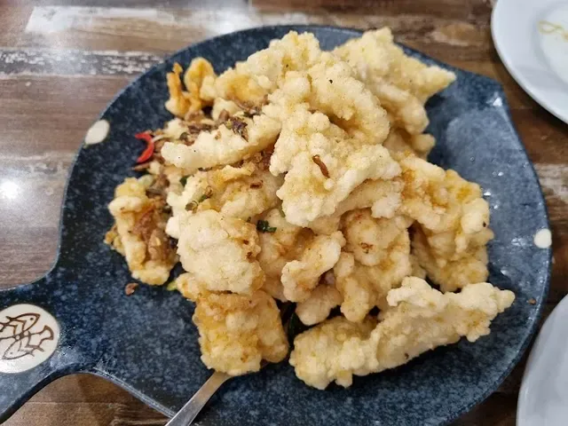 Canton Noodle House