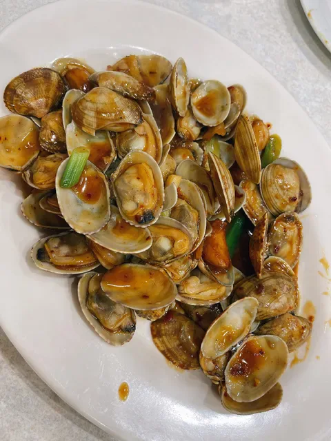 Canton Noodle House