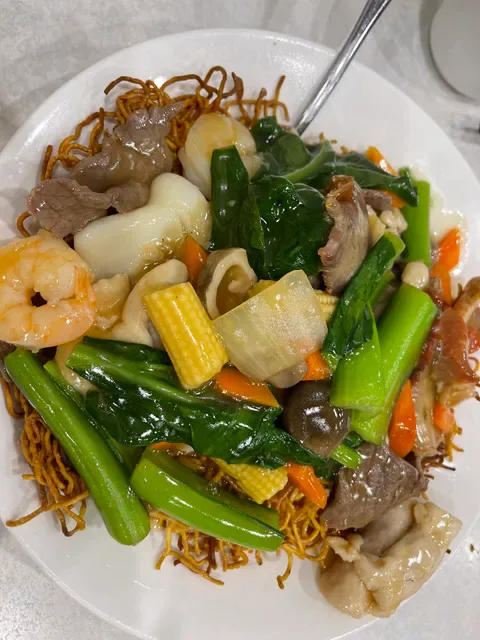 Canton Noodle House