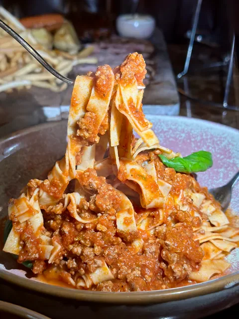 Capanno Trattoria Bar and Grill