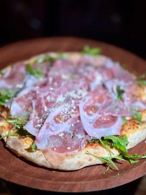 Capanno Trattoria Bar and Grill