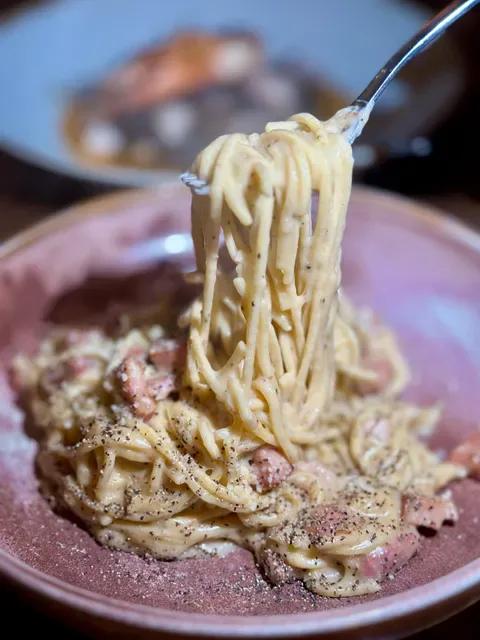 Capanno Trattoria Bar and Grill