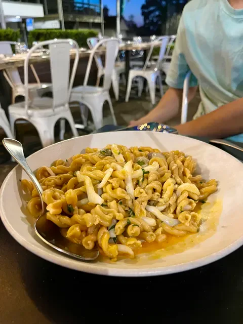 Capriccio Osteria Italian Restaurant in Leichhardt Sydney