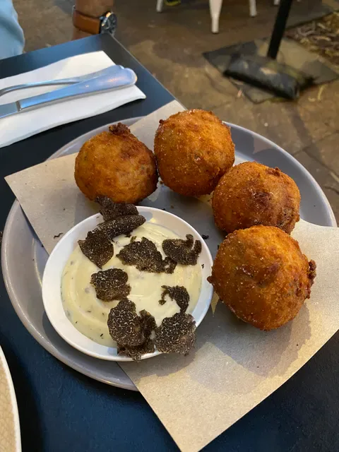 Capriccio Osteria Italian Restaurant in Leichhardt Sydney
