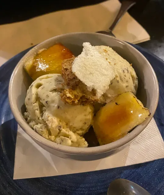 Capriccio Osteria Italian Restaurant in Leichhardt Sydney