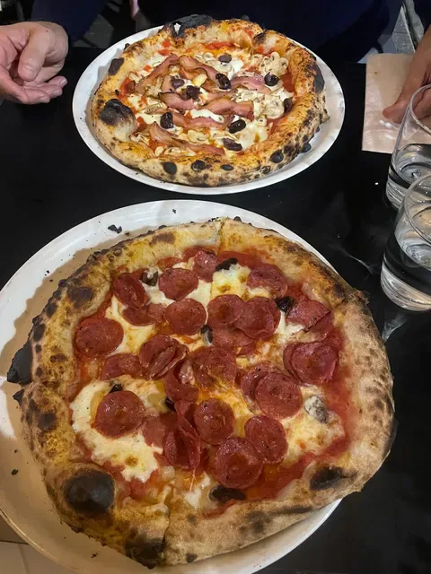 Capriccio Osteria Italian Restaurant in Leichhardt Sydney