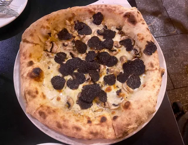 Capriccio Osteria Italian Restaurant in Leichhardt Sydney