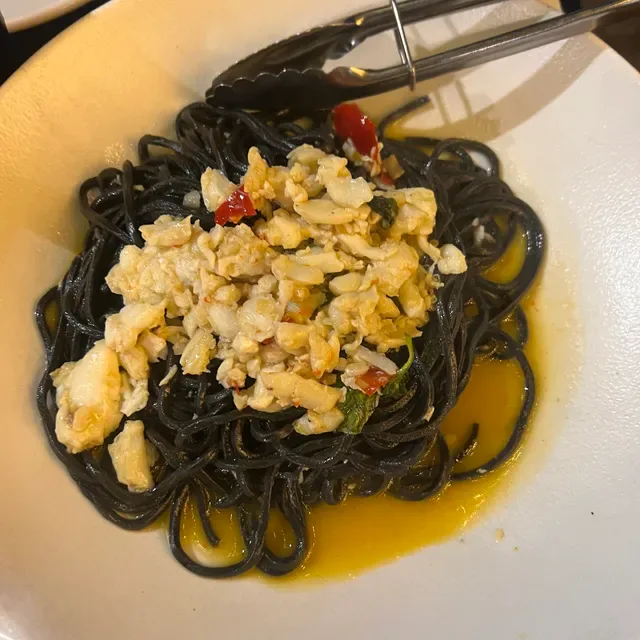 Capriccio Osteria Italian Restaurant in Leichhardt Sydney