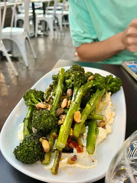 Capriccio Osteria Italian Restaurant in Leichhardt Sydney