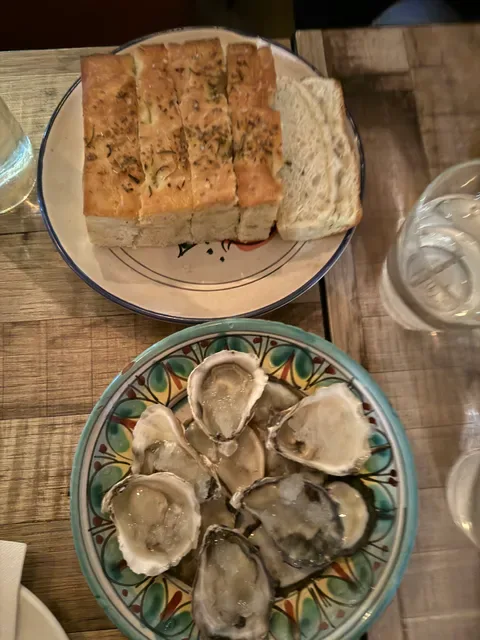 Capriccio Osteria Italian Restaurant in Leichhardt Sydney