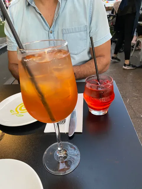 Capriccio Osteria Italian Restaurant in Leichhardt Sydney