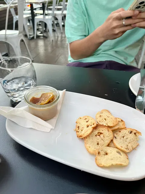 Capriccio Osteria Italian Restaurant in Leichhardt Sydney