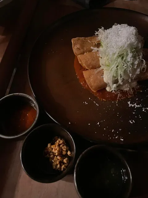 Carbon Mexican Woodfire Restaurant Bondi