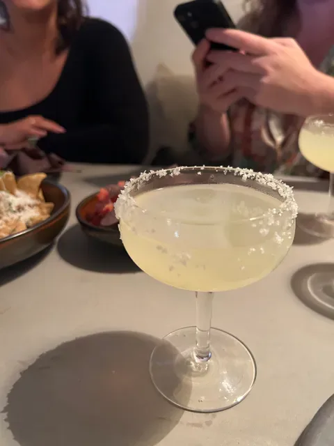 Carbon Mexican Woodfire Restaurant Bondi