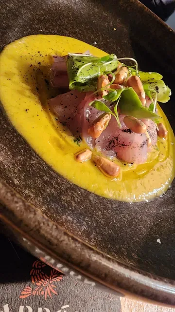Carbon Mexican Woodfire Restaurant Bondi