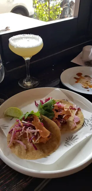 Carbon Mexican Woodfire Restaurant Bondi