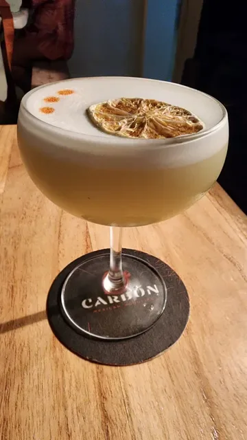 Carbon Mexican Woodfire Restaurant Bondi