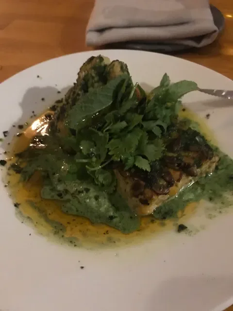 Carbon Mexican Woodfire Restaurant Bondi