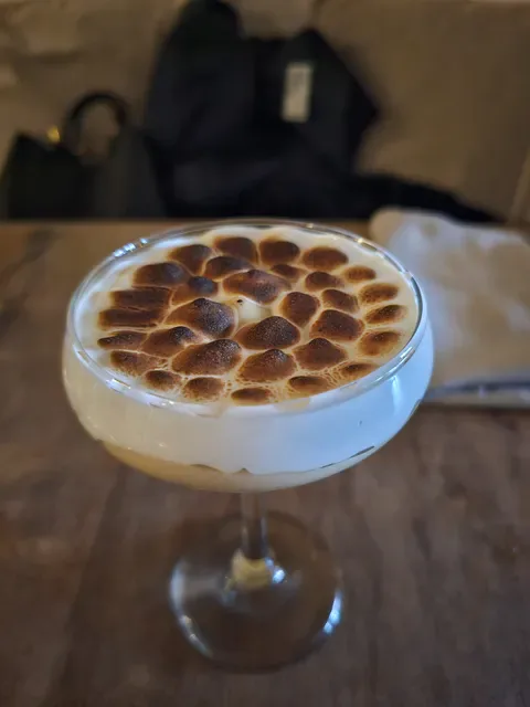 Carbon Mexican Woodfire Restaurant Bondi