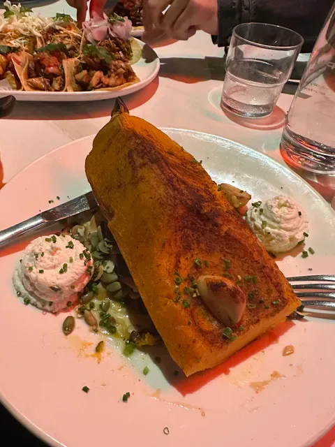 Carbon Mexican Woodfire Restaurant Bondi