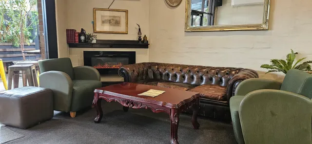 Carlisle Castle Hotel