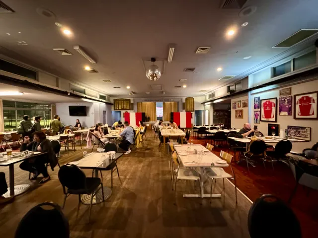 CASA DO BENFICA