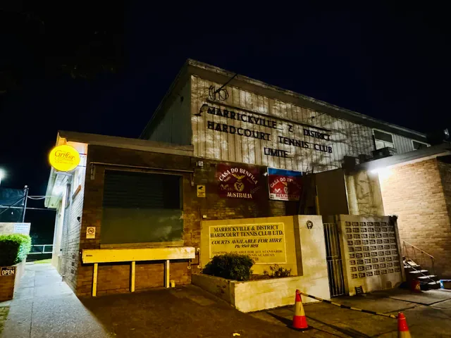 CASA DO BENFICA