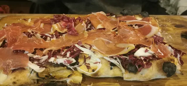 Casa Mia Osteria