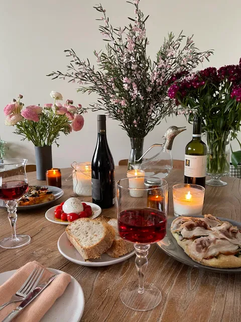 Casa Mia Osteria