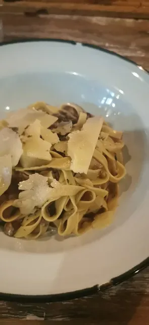 Casa Mia Osteria