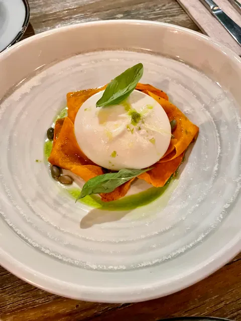 Casa Mia Osteria