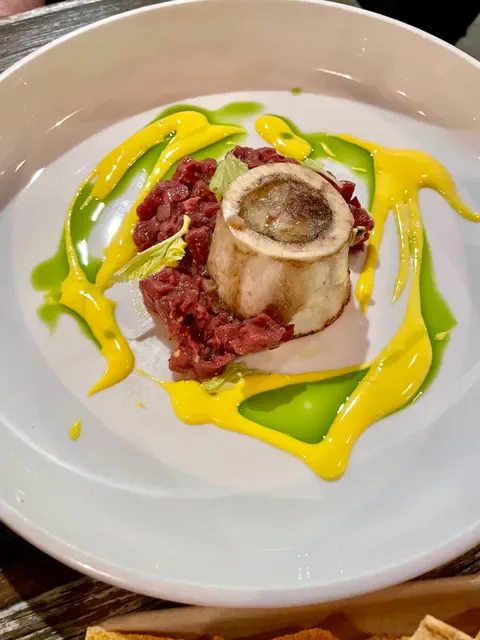 Casa Mia Osteria