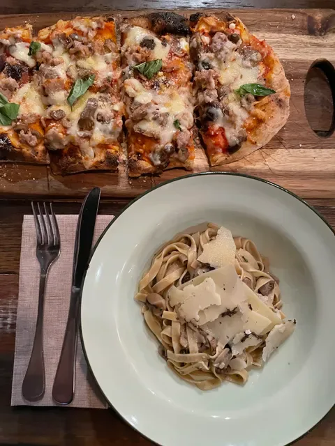 Casa Mia Osteria