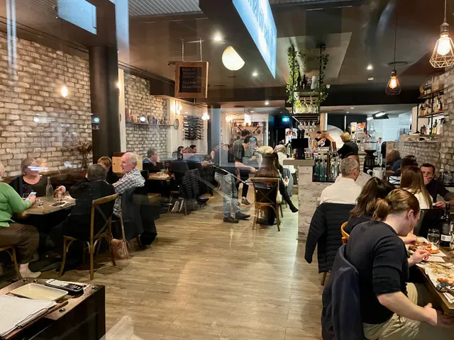 Casa Mia Osteria