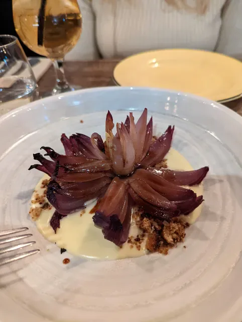 Casa Mia Osteria