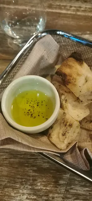 Casa Mia Osteria