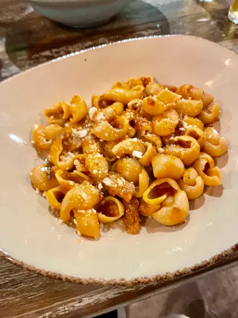 Casa Mia Osteria