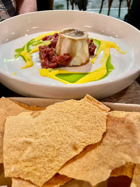 Casa Mia Osteria