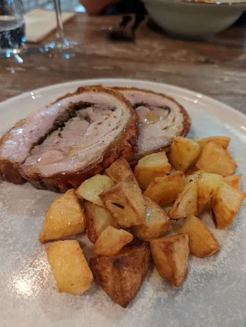 Casa Mia Osteria