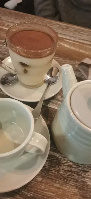 Casa Mia Osteria