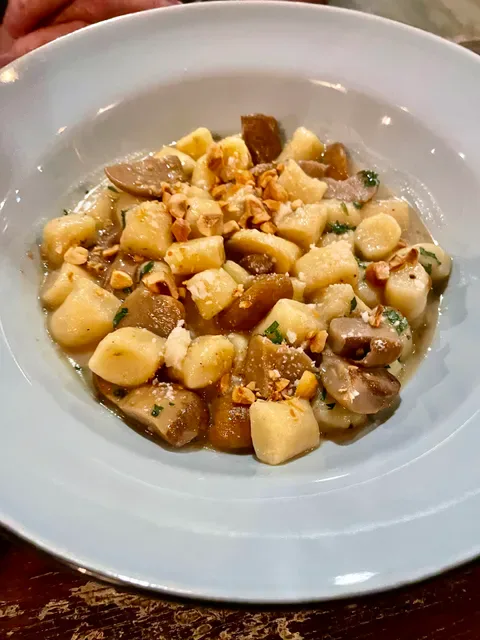 Casa Mia Osteria