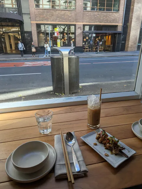 Cash Only Diner